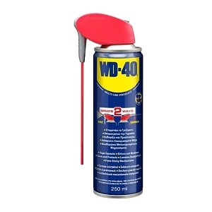 WD-40 Multi-Use Product Smart Straw 250 ml