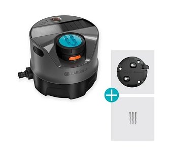 Σύστημα Ποτίσματος Gardena AquaPrecise 16000