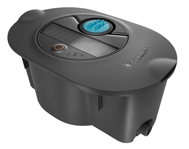 Σύστημα Ποτίσματος Υπεδάφιο Gardena AquaPrecise 16001