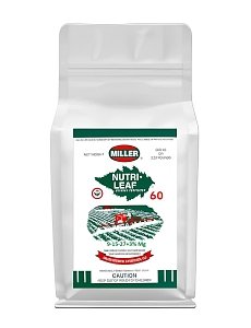 Κρυσταλλικό Λίπασμα Ανθοφορίας 9-15-27 Nutrileaf Miller 1 kg