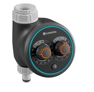 Προγραμματιστής Ποτίσματος Gardena EasyPlus 1897-20