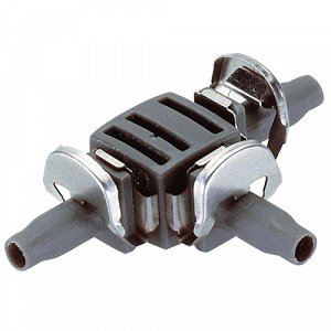 Σύνδεσμος T 4,6 mm (3/16") Gardena 8330