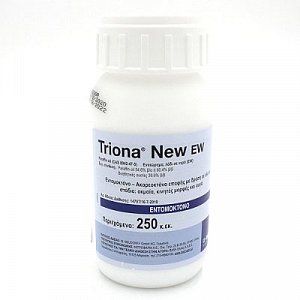 Triona New EW