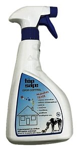 Απορροφητικό Οσμών Topsafe Odor Control 500 ml
