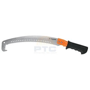 Πριόνι Χειρός Με Κυρτή Λάμα 40 cm Truper STP-16X