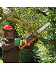Ηλεκτρικό Αλυσοπρίονο Black & Decker CS1835-QS 1800W 35cm