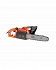 Ηλεκτρικό Αλυσοπρίονο Black & Decker CS1835-QS 1800W 35cm