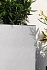 Αυτοποτιζόμενη Γλάστρα Lechuza Canto Slatestone High