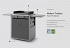Βάση Μεταφοράς Για Forge Adour Modern 45