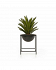 Γλάστρα Σε Πλαίσιο Ecopots Monaco