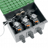 Ηλεκτροβάνα Gardena Sprinklersystem 24 V 1278