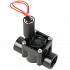 Ηλεκτροβάνα Hunter 1'' PGV 100