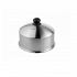 Καπάκι Ψησίματος Inox Φ 28 Forge Adour