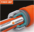 Λάστιχο Gardena Superflex Premium 13 mm (1/2'') 50 m 18099