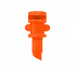 Μικροεκτοξευτήρας Pal Mini Sprayer 180°-40 Lt/h Palaplast