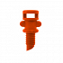 Μικροεκτοξευτήρας Pal Mini Sprayer 360°-40 Lt/h Palaplast