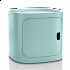 Ντουλάπι Lechuza Pila Color Storage