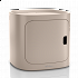 Ντουλάπι Lechuza Pila Color Storage