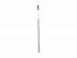 Κοντάρι Ξύλινο Gardena Combisystem FSC Pure 130 cm 3723