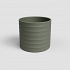 Πήλινο Κασπώ Artevasi Chloe Horizontal Pot