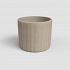 Πήλινο Κασπώ Artevasi Chloe Vertical Pot