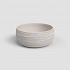 Πήλινο Κασπώ Artevasi Doris Bowl