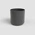 Πήλινο Κασπώ Artevasi Juno Pot