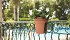 Πλαστική Γλάστρα Κουπαστής Artevasi Venezia Balcony Pot