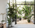 Πλαστική Γλάστρα Artevasi Havana Tropical Pot