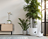 Πλαστική Γλάστρα Artevasi Havana Tropical Pot
