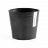 Πλαστική Γλάστρα-Κασπώ Ecopots Amsterdam Mini