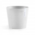 Πλαστική Γλάστρα-Κασπώ Ecopots Amsterdam Mini
