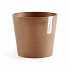 Πλαστική Γλάστρα-Κασπώ Ecopots Amsterdam Mini