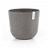 Πλαστική Γλάστρα Ecopots Oslo
