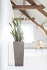 Πλαστική Γλάστρα Ecopots Rotterdam High