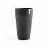 Πλαστική Γλάστρα Ecopots Sankara High