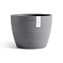 Πλαστική Γλάστρα Ecopots Stockholm Large