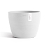 Πλαστική Γλάστρα Ecopots Stockholm Large