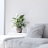 Πλαστική Γλάστρα Ecopots Stockholm Large