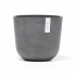 Πλαστική Γλάστρα-Κασπώ Ecopots Oslo Mini