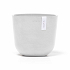 Πλαστική Γλάστρα-Κασπώ Ecopots Oslo Mini