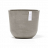 Πλαστική Γλάστρα-Κασπώ Ecopots Oslo Mini