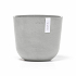 Πλαστική Γλάστρα-Κασπώ Ecopots Oslo Mini