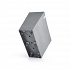 Πλαστική Ζαρντινιέρα Με Ρόδες Ecopots Paris With Wheels