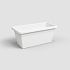 Πλαστική Ζαρντινιέρα Artevasi Venezia XL Plant Box