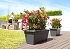 Πλαστική Ζαρντινιέρα Artevasi Venezia XL Plant Box