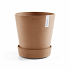 Πλαστικό Πιάτο Με Ρόδες Ecopots