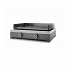 Πλατώ Ψησταριά Γκαζιού Forge Adour Modern G60 A