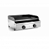 Πλατώ Ψησταριά Γκαζιού Forge Adour Origin G60 Inox