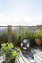 Σετ Καρούλι Λάστιχου 10 m Gardena City Gardening 18400